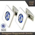 Modern With Cheap Price Stainless Steel Cufflink With Horse